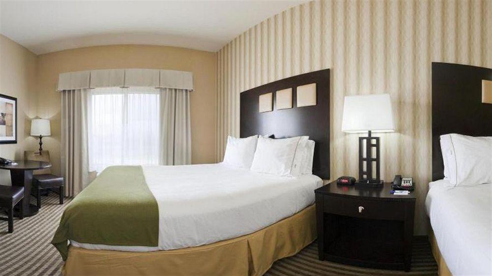 Holiday Inn Express Hotel & Suites Richwood - Cincinnati South By Ihg Екстериор снимка
