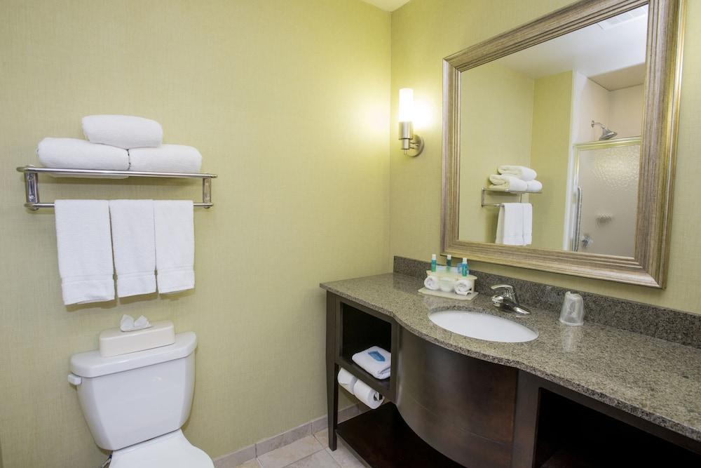 Holiday Inn Express Hotel & Suites Richwood - Cincinnati South By Ihg Екстериор снимка