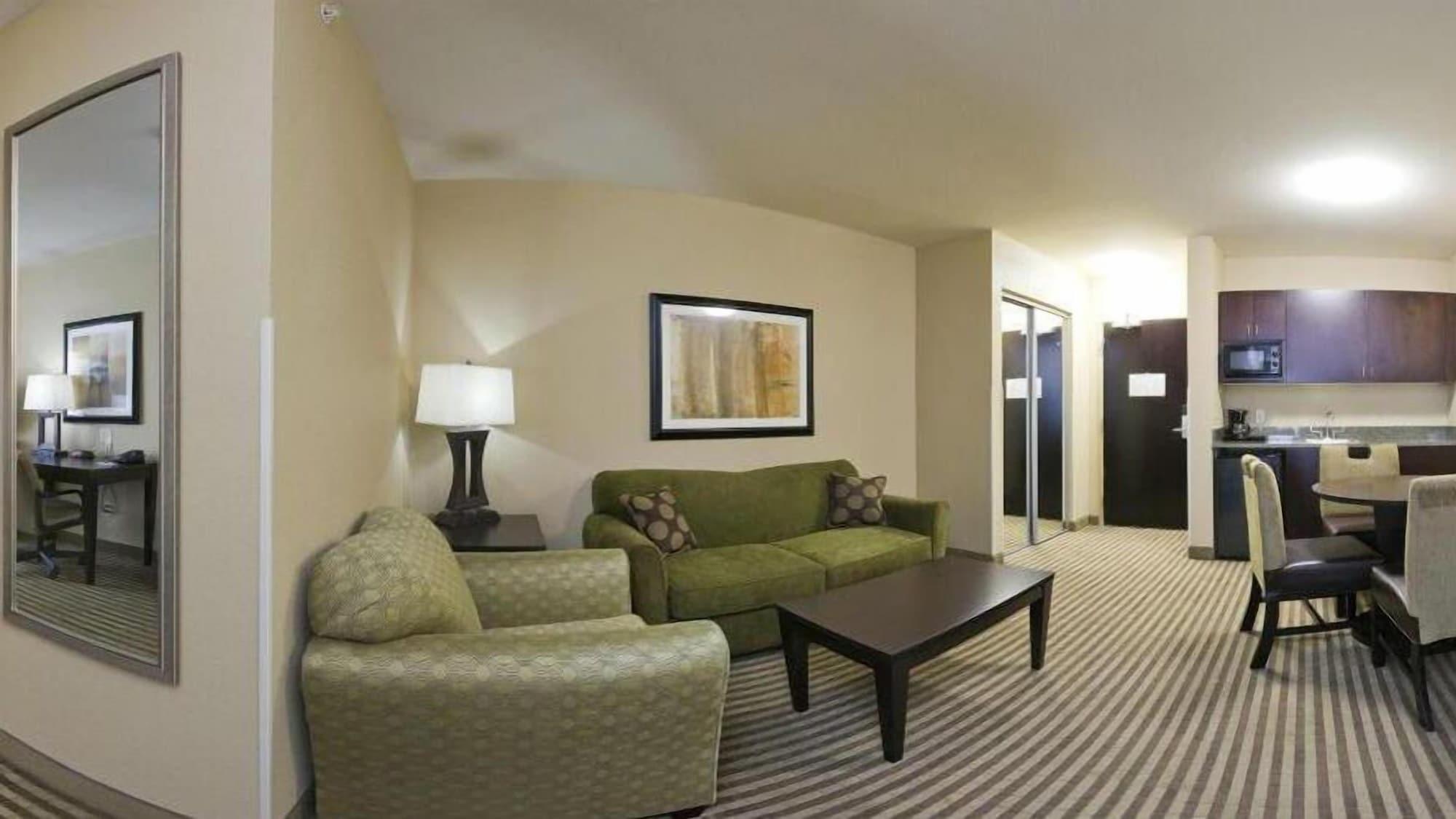 Holiday Inn Express Hotel & Suites Richwood - Cincinnati South By Ihg Екстериор снимка