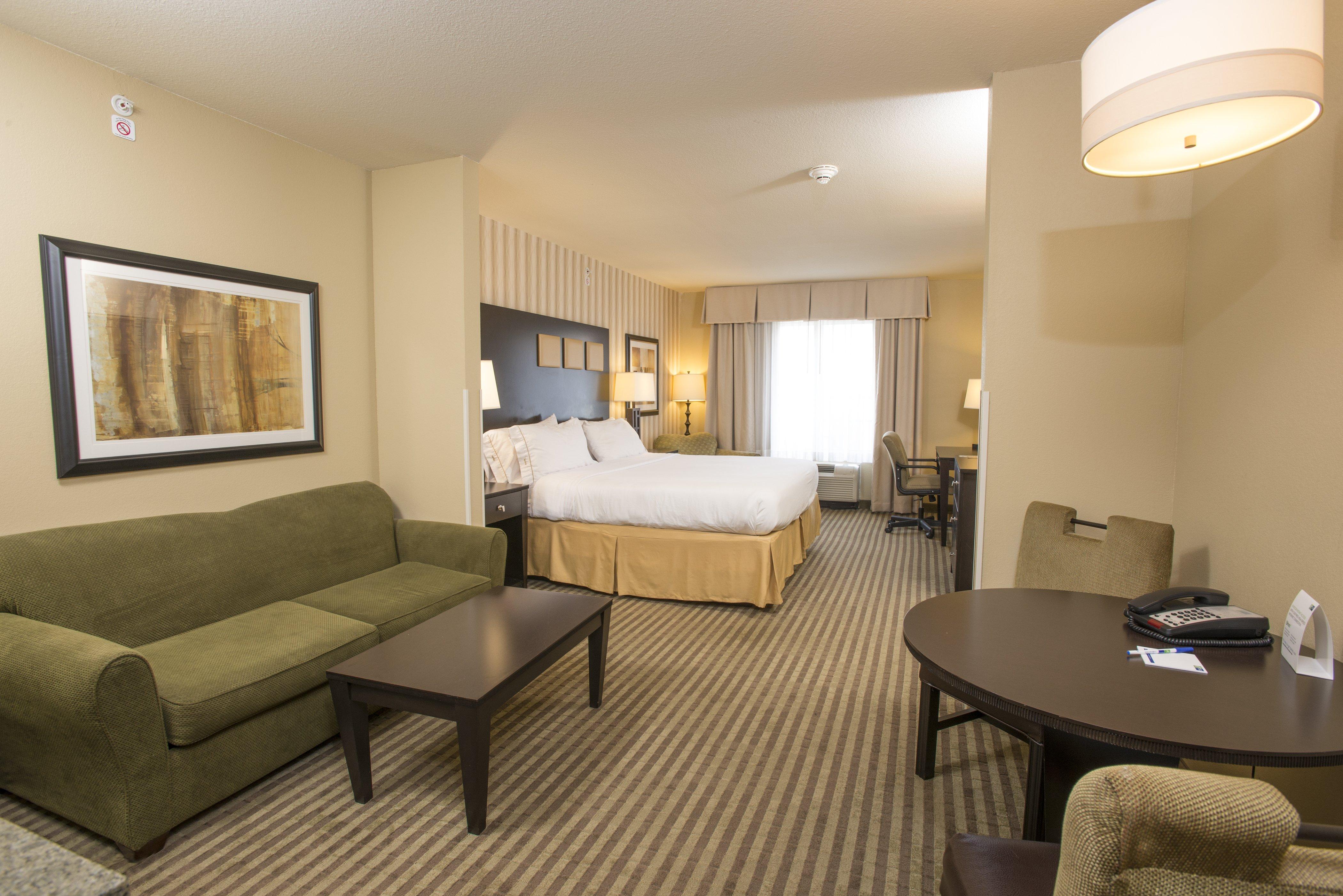 Holiday Inn Express Hotel & Suites Richwood - Cincinnati South By Ihg Екстериор снимка