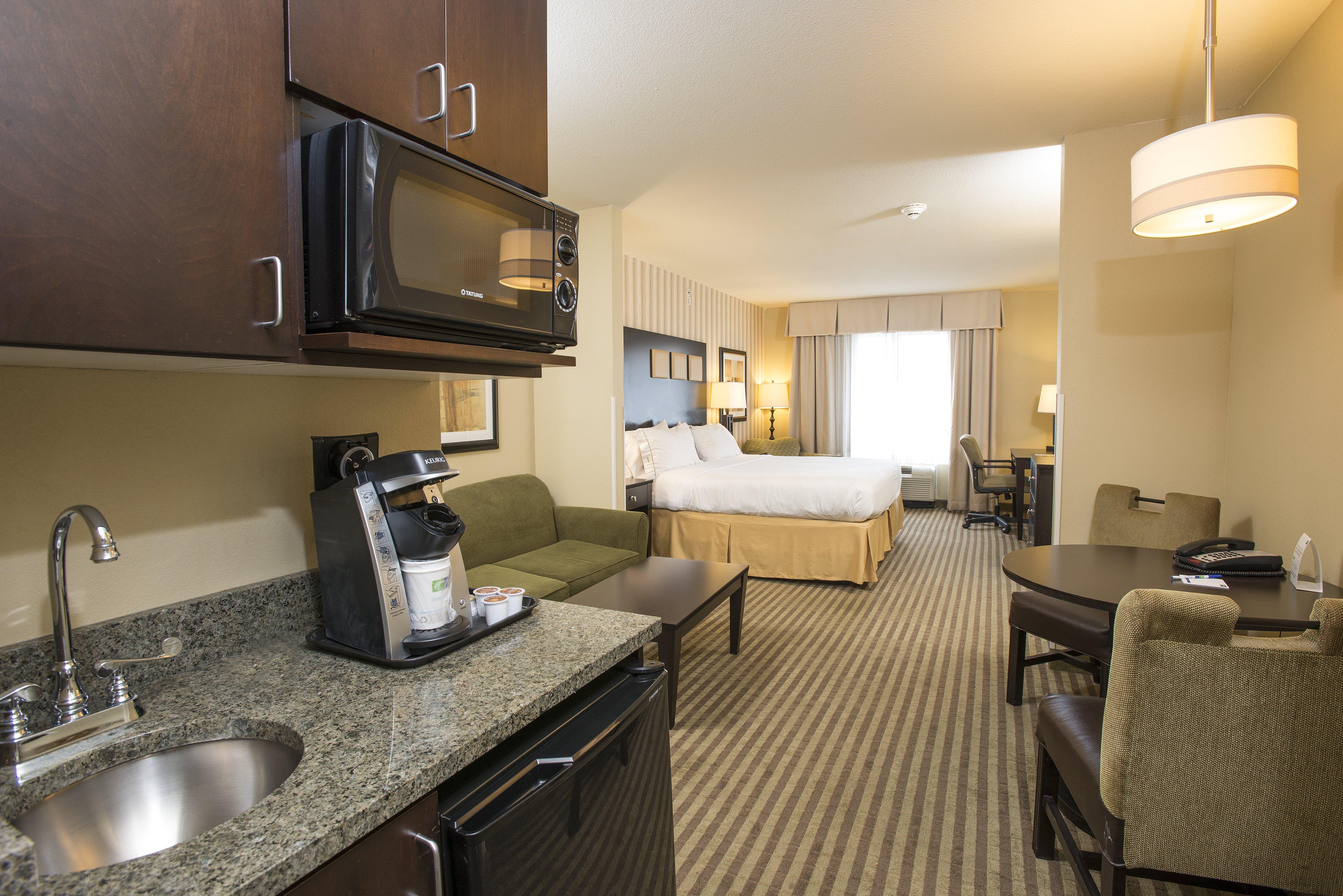 Holiday Inn Express Hotel & Suites Richwood - Cincinnati South By Ihg Екстериор снимка