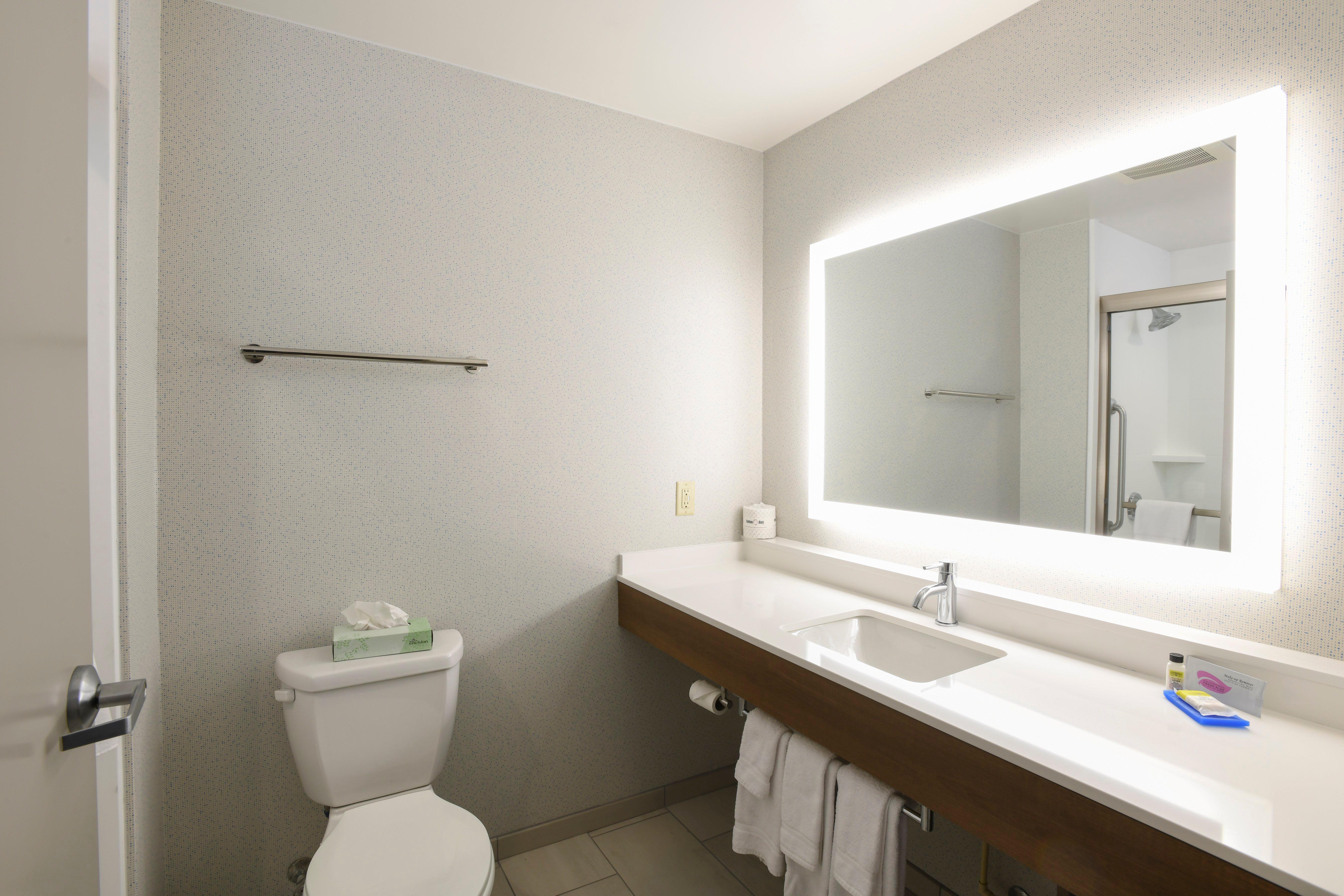 Holiday Inn Express Hotel & Suites Richwood - Cincinnati South By Ihg Екстериор снимка