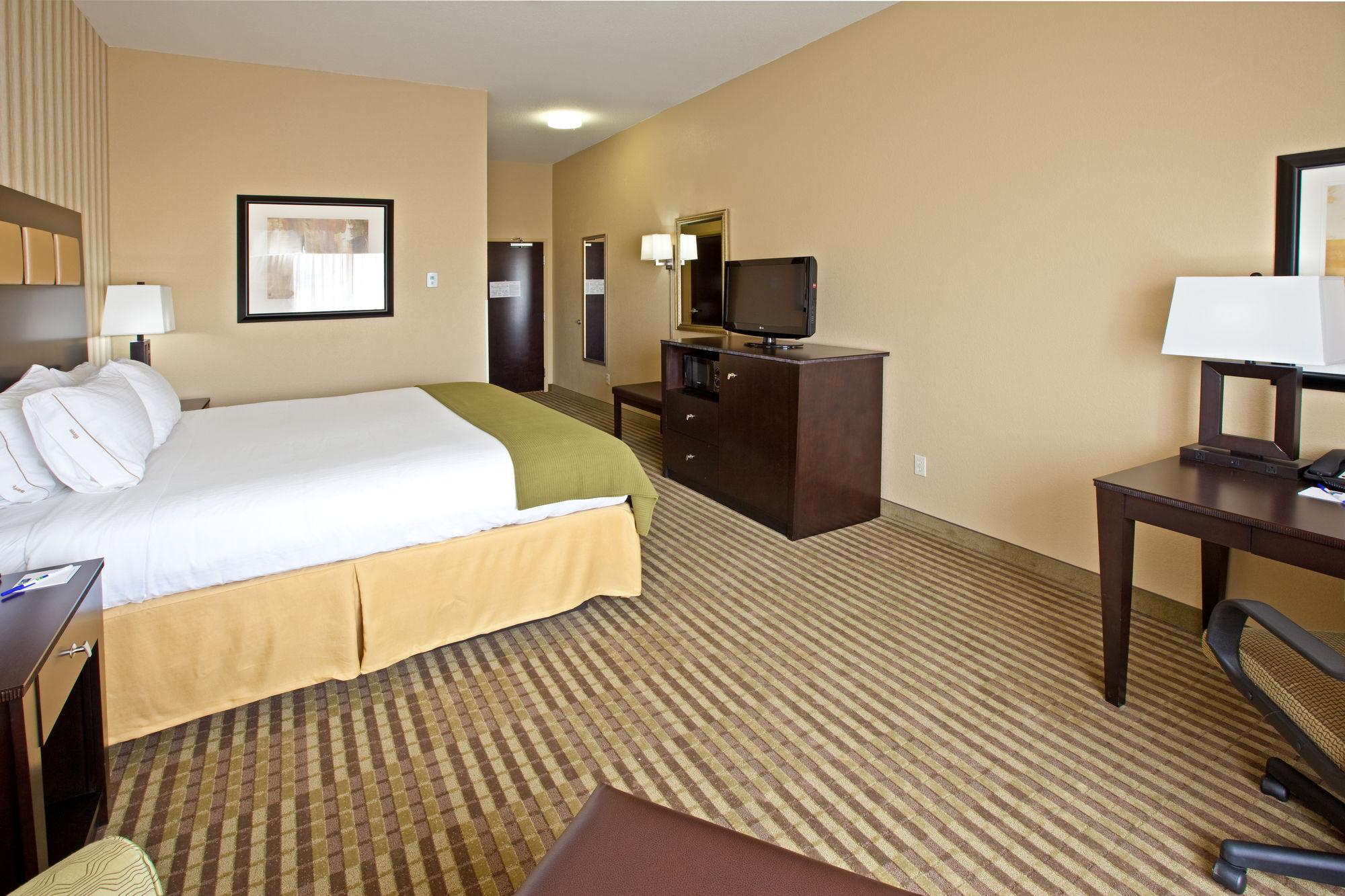Holiday Inn Express Hotel & Suites Richwood - Cincinnati South By Ihg Екстериор снимка
